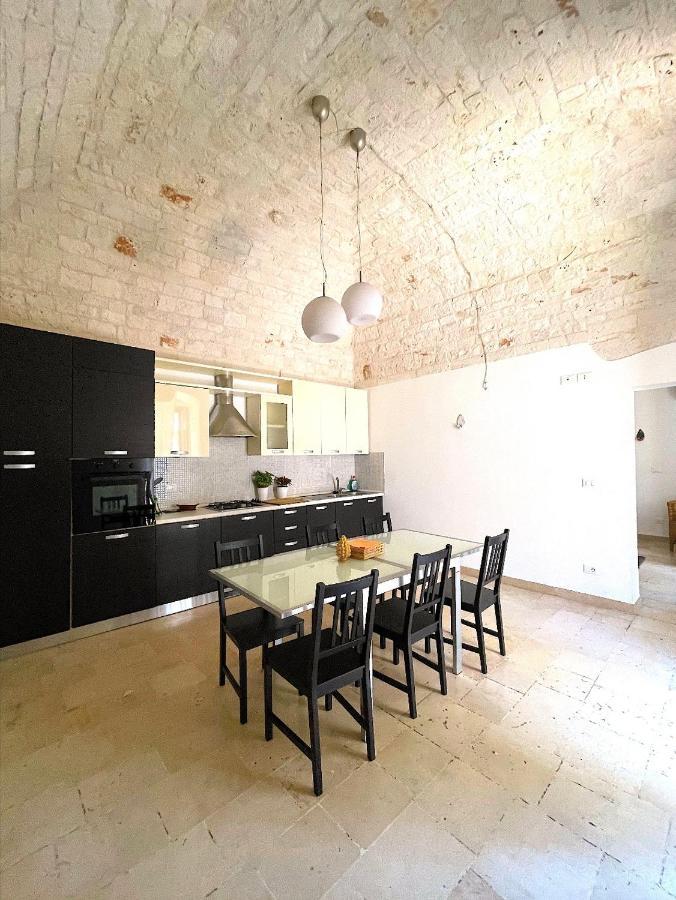 Patruno Holidays House Villa Castellana Grotte Exterior foto