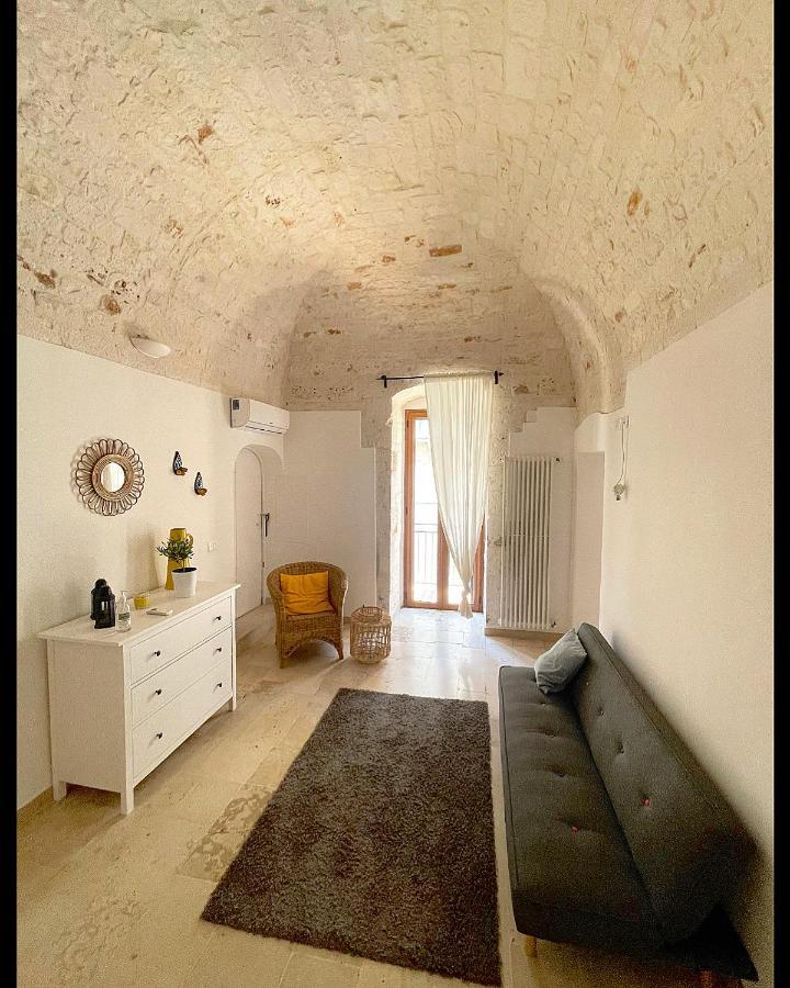 Patruno Holidays House Villa Castellana Grotte Exterior foto