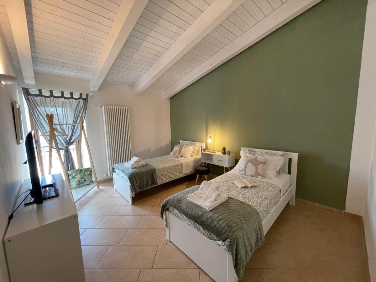 Patruno Holidays House Villa Castellana Grotte Exterior foto